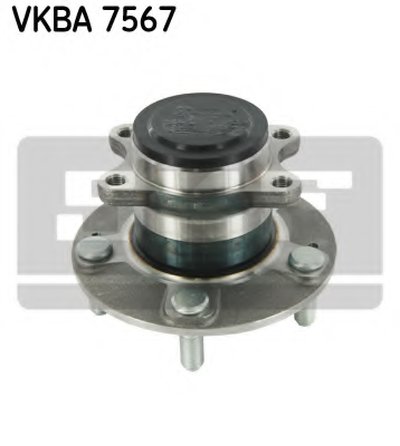 VKBA7567 SKF
