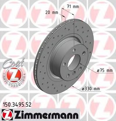 150349552 Zimmermann