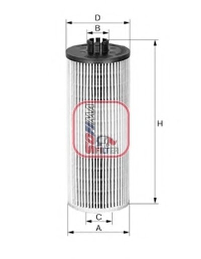 S5144PE SOFIMA