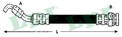 6T48074 LPR