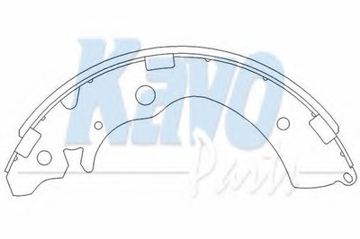 KBS2901 KAVO PARTS