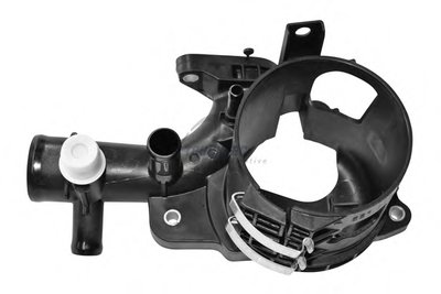 0219007 TRUCKTEC AUTOMOTIVE