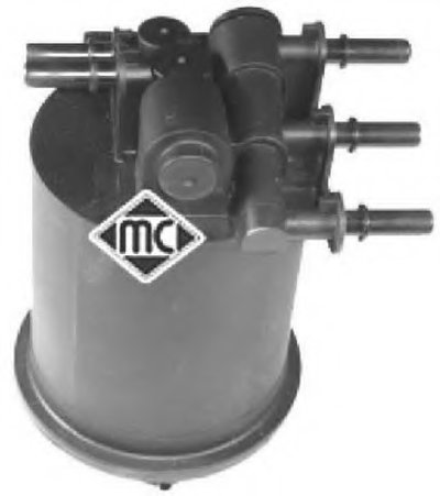 05387 METALCAUCHO