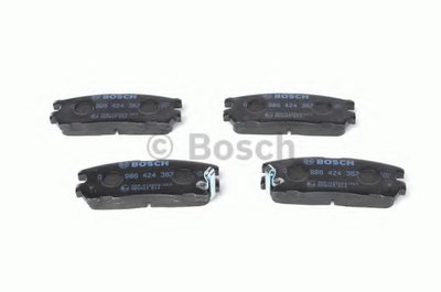 0986424367 BOSCH