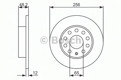 0986479B78 BOSCH