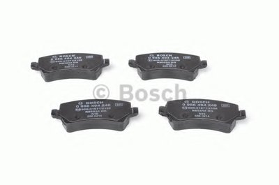 0986494248 BOSCH