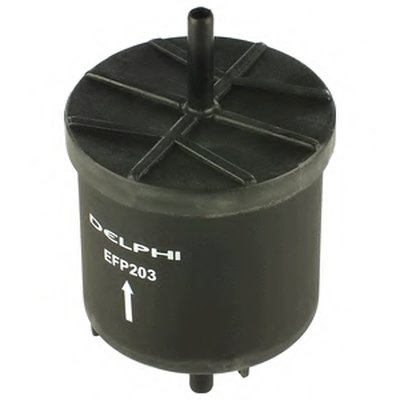 EFP203 DELPHI