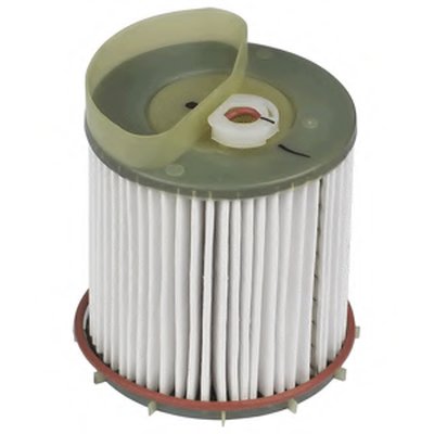 HDF962 DELPHI