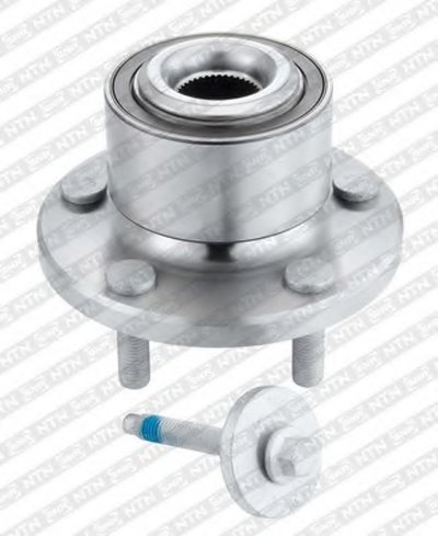 R15275 SNR