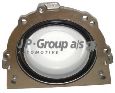 1119600500 JP GROUP