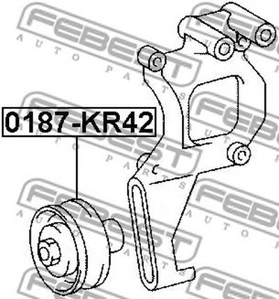 0187KR42 FEBEST