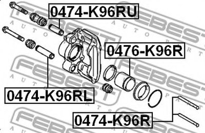 0474K96RU FEBEST