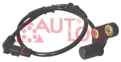 AS4302 AUTLOG