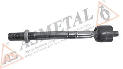 20PE0900 AS METAL