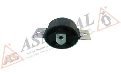 45MR0110 AS METAL