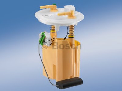 0986580370 BOSCH