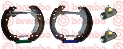 K23065 BREMBO