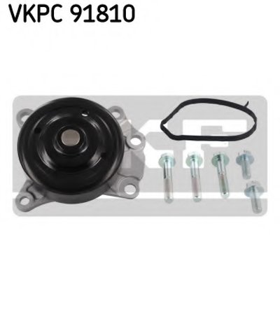 VKPC91810 SKF