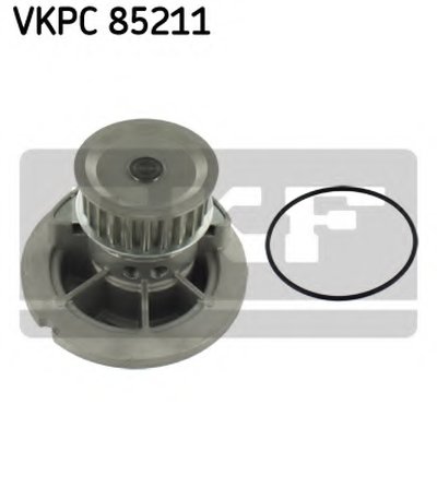 VKPC85211 SKF