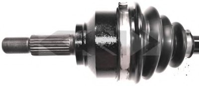 25140 SPIDAN