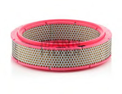 C24361 MANN-FILTER