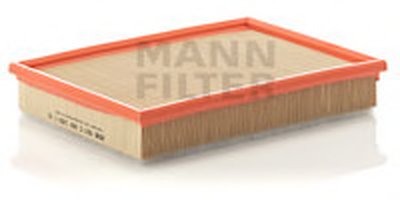 C291221 MANN-FILTER