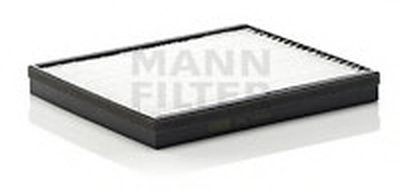 CU1719 MANN-FILTER