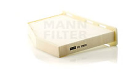 CU2939 MANN-FILTER