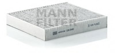 CUK2440 MANN-FILTER
