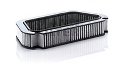 CUK4136 MANN-FILTER