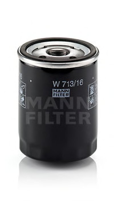 W71316 MANN-FILTER
