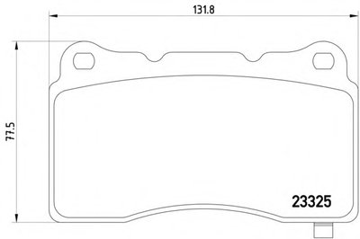 2332501 TEXTAR