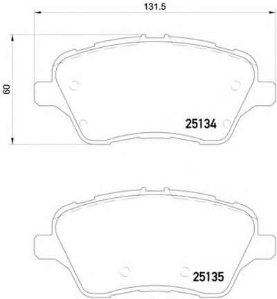 2513402 TEXTAR