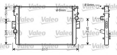 734448 VALEO