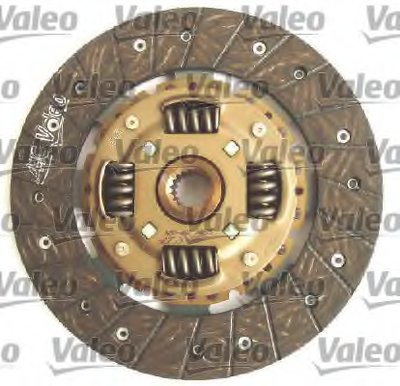 801646 VALEO