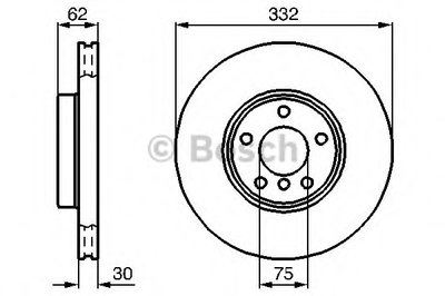 0986478974 BOSCH