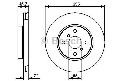 0986479430 BOSCH