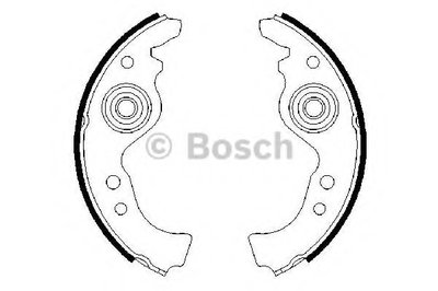 0986487030 BOSCH