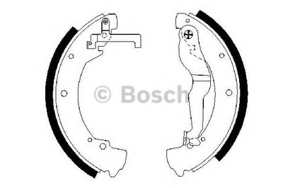0986487312 BOSCH