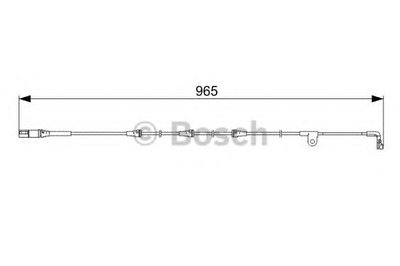 1987473027 BOSCH