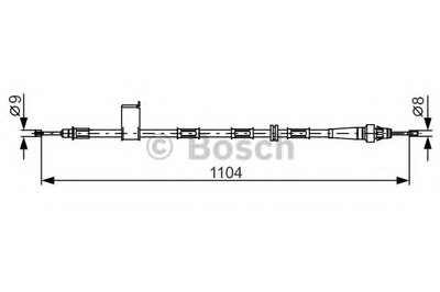 1987482364 Bosch