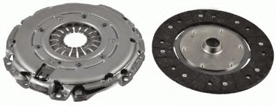 3000950635 SACHS