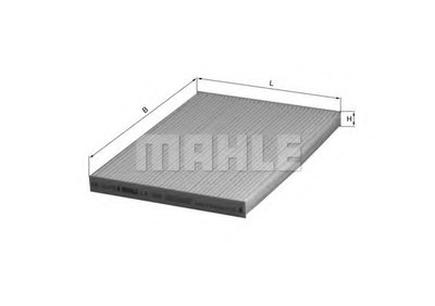 LA396 MAHLE