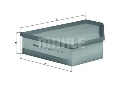 LX1640 MAHLE