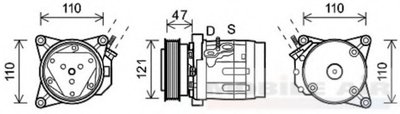 0800K036 VAN WEZEL