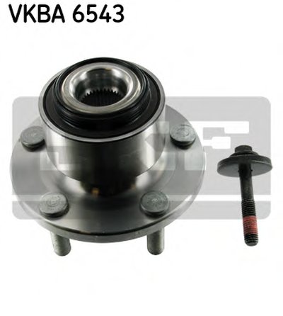 VKBA6543 SKF