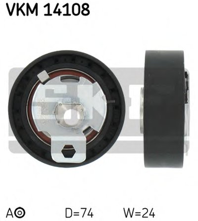 VKM14108 SKF