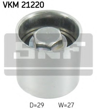 VKM21220 SKF