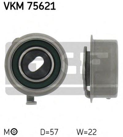 VKM75621 SKF