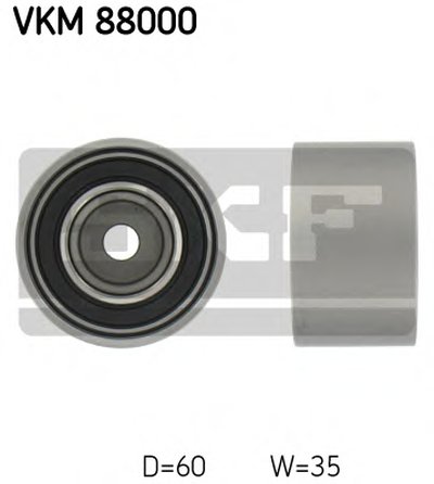 VKM88000 SKF